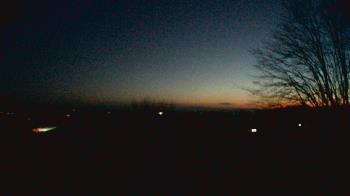 Weather camera view of Middletown Valley.