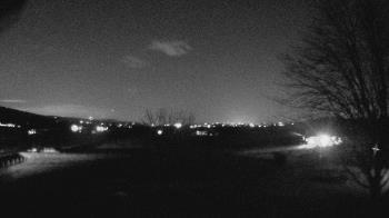 Weather camera view of Middletown Valley.