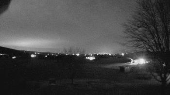 Weather camera view of Middletown Valley.