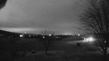 Weather camera view of Middletown Valley.