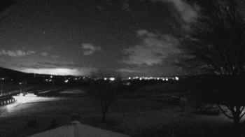 Weather camera view of Middletown Valley.