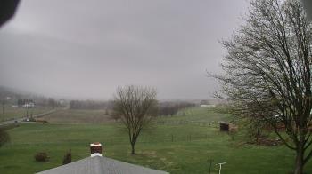 Weather camera view of Middletown Valley.