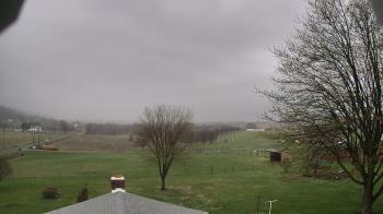 Weather camera view of Middletown Valley.