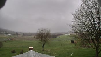 Weather camera view of Middletown Valley.