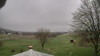 Weather camera view of Middletown Valley.