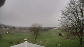 Weather camera view of Middletown Valley.