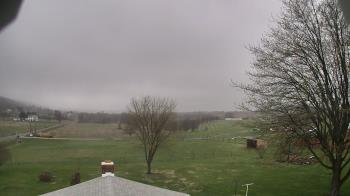 Weather camera view of Middletown Valley.