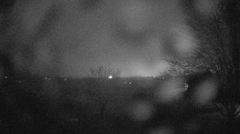 Weather camera view of Middletown Valley.