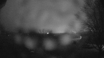 Weather camera view of Middletown Valley.