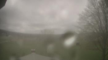Weather camera view of Middletown Valley.