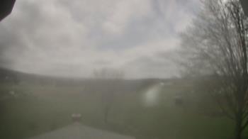 Weather camera view of Middletown Valley.