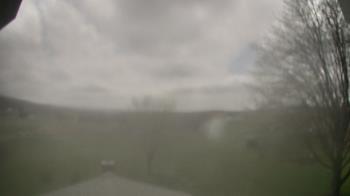 Weather camera view of Middletown Valley.