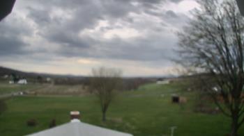 Weather camera view of Middletown Valley.