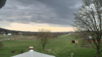 Weather camera view of Middletown Valley.