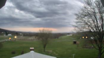 Weather camera view of Middletown Valley.