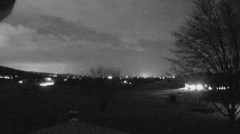 Weather camera view of Middletown Valley.