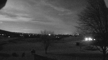 Weather camera view of Middletown Valley.