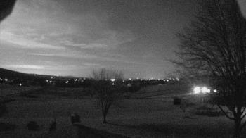 Weather camera view of Middletown Valley.