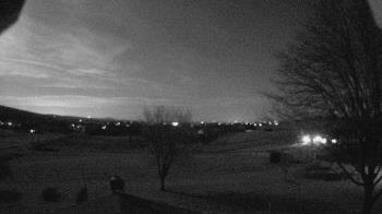 Weather camera view of Middletown Valley.