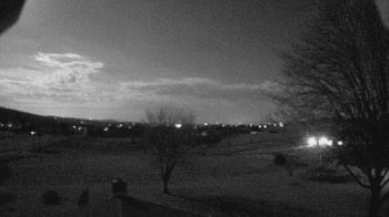 Weather camera view of Middletown Valley.