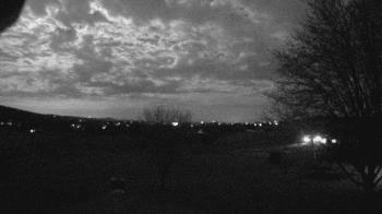 Weather camera view of Middletown Valley.