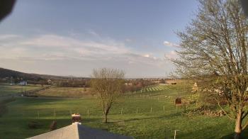 Weather camera view of Middletown Valley.