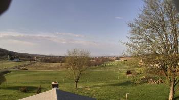 Weather camera view of Middletown Valley.