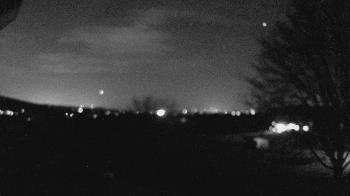 Weather camera view of Middletown Valley.