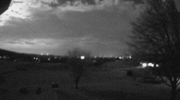 Weather camera view of Middletown Valley.