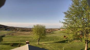 Weather camera view of Middletown Valley.