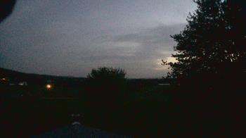 Weather camera view of Middletown Valley.