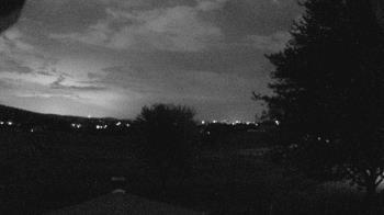 Weather camera view of Middletown Valley.