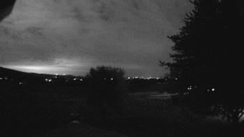 Weather camera view of Middletown Valley.