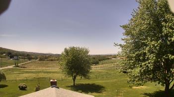 Weather camera view of Middletown Valley.