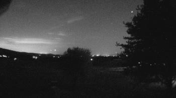 Weather camera view of Middletown Valley.