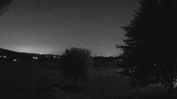 Weather camera view of Middletown Valley.