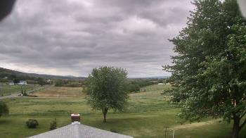 Weather camera view of Middletown Valley.