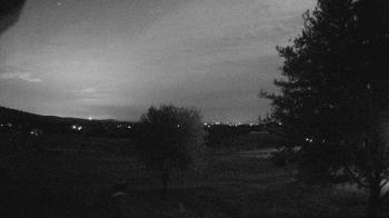 Weather camera view of Middletown Valley.