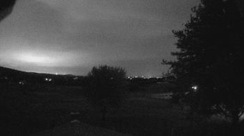 Weather camera view of Middletown Valley.
