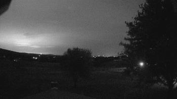 Weather camera view of Middletown Valley.