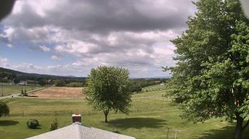 Weather camera view of Middletown Valley.