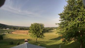 Weather camera view of Middletown Valley.