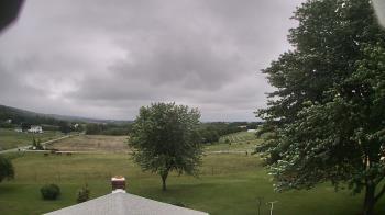 Weather camera view of Middletown Valley.