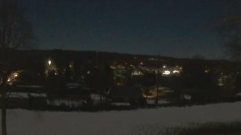 Weather camera view of Tuscarora JHS.