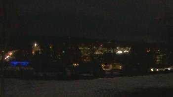 Weather camera view of Tuscarora JHS.