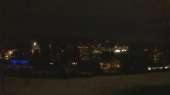 Weather camera view of Tuscarora JHS.