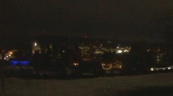 Weather camera view of Tuscarora JHS.