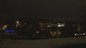 Weather camera view of Tuscarora JHS.