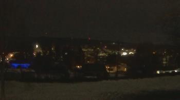 Weather camera view of Tuscarora JHS.