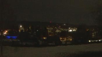 Weather camera view of Tuscarora JHS.